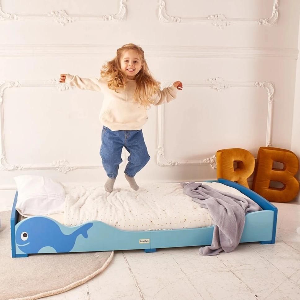 Espace cocon pour animal