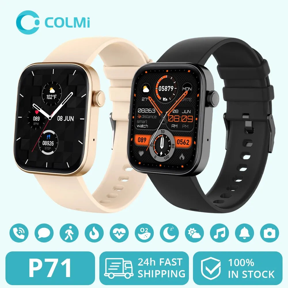 Smartwatch Apple Samsung Garmin comparatif