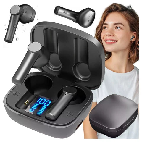 Écouteurs bluetooth sport TWS