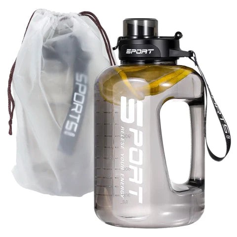 Bidon sport voyageur