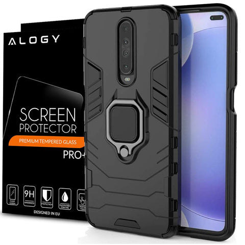 Coque pour Xiaomi Poco X2