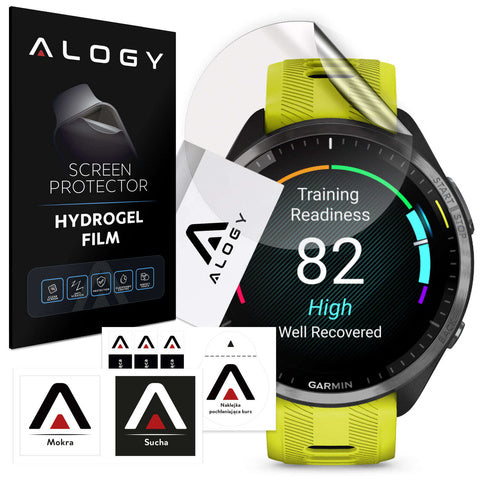 Garmin Forerunner et Fenix comparatif