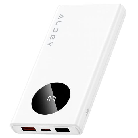 Powerbank induction Qi MagSafe