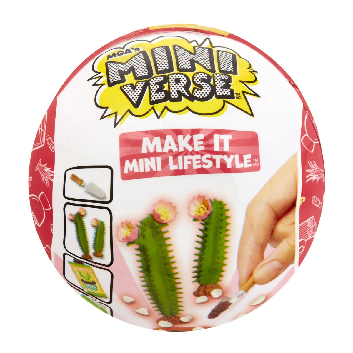MGA Miniverse Make It Mini Lifestyle