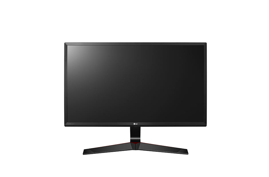 LG 27MP59G-P écran plat de PC 68,6 cm (27") 1920 x 1080 pixels Full HD LED Noir - vue 2