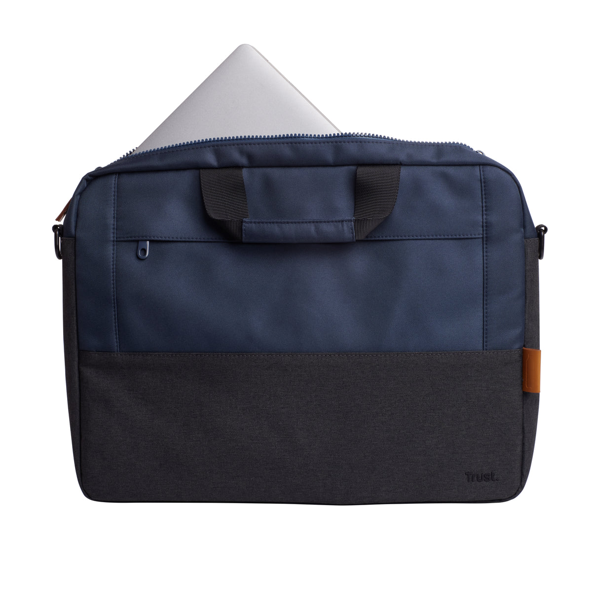 Trust Lisboa Mallette pour Ordinateur Portable 40,6 cm (16") Bleu
