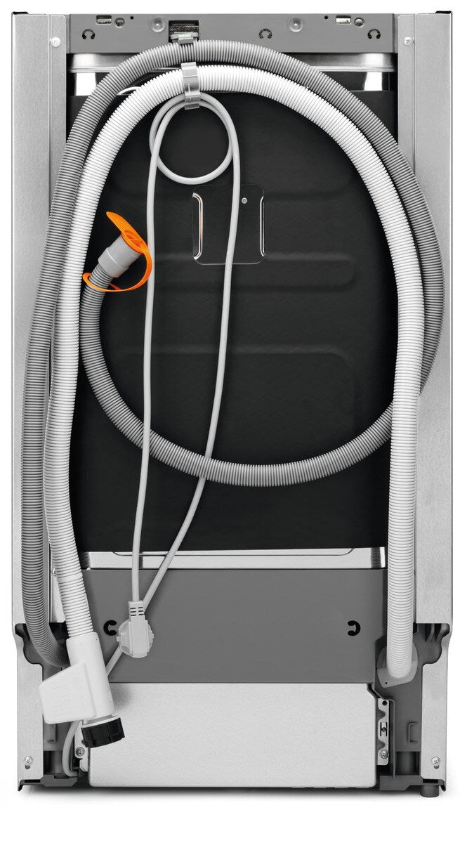 Electrolux EEA71210L Entièrement intégré 9 couverts