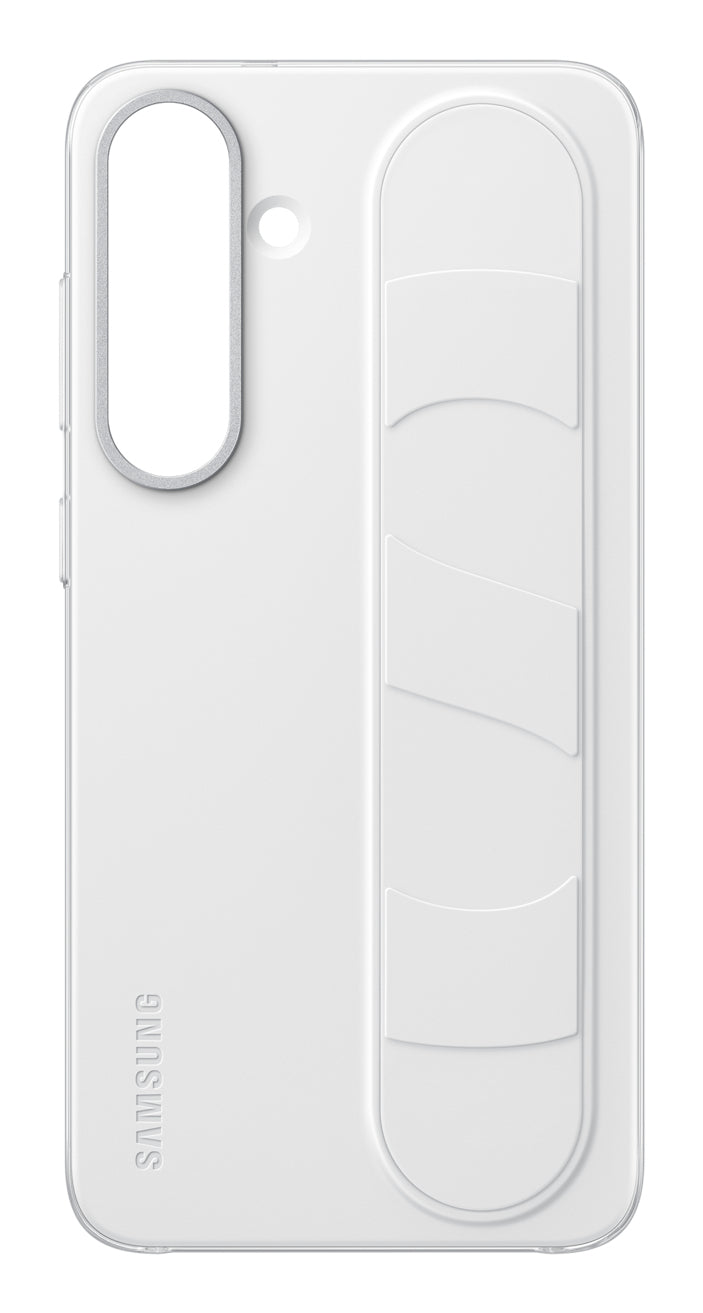 Samsung Samsung EF-GS936CWEGWW coque de protection pour téléphones portables 17 cm (6.7") Housse Blanc