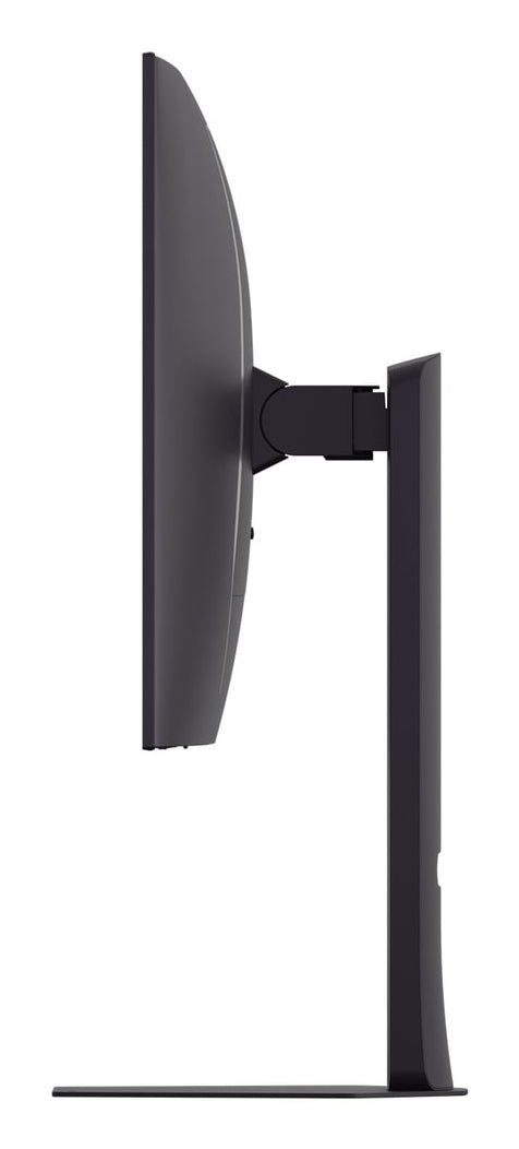 LG 32GS95UV-B écran plat de PC 81,3 cm (32") 3840 x 2160 pixels 4K Ultra HD OLED Noir