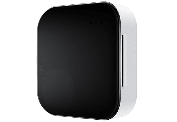 Yealink RoomSensor Pro Capteur d'ambiance multifonction, Noir/Blanc