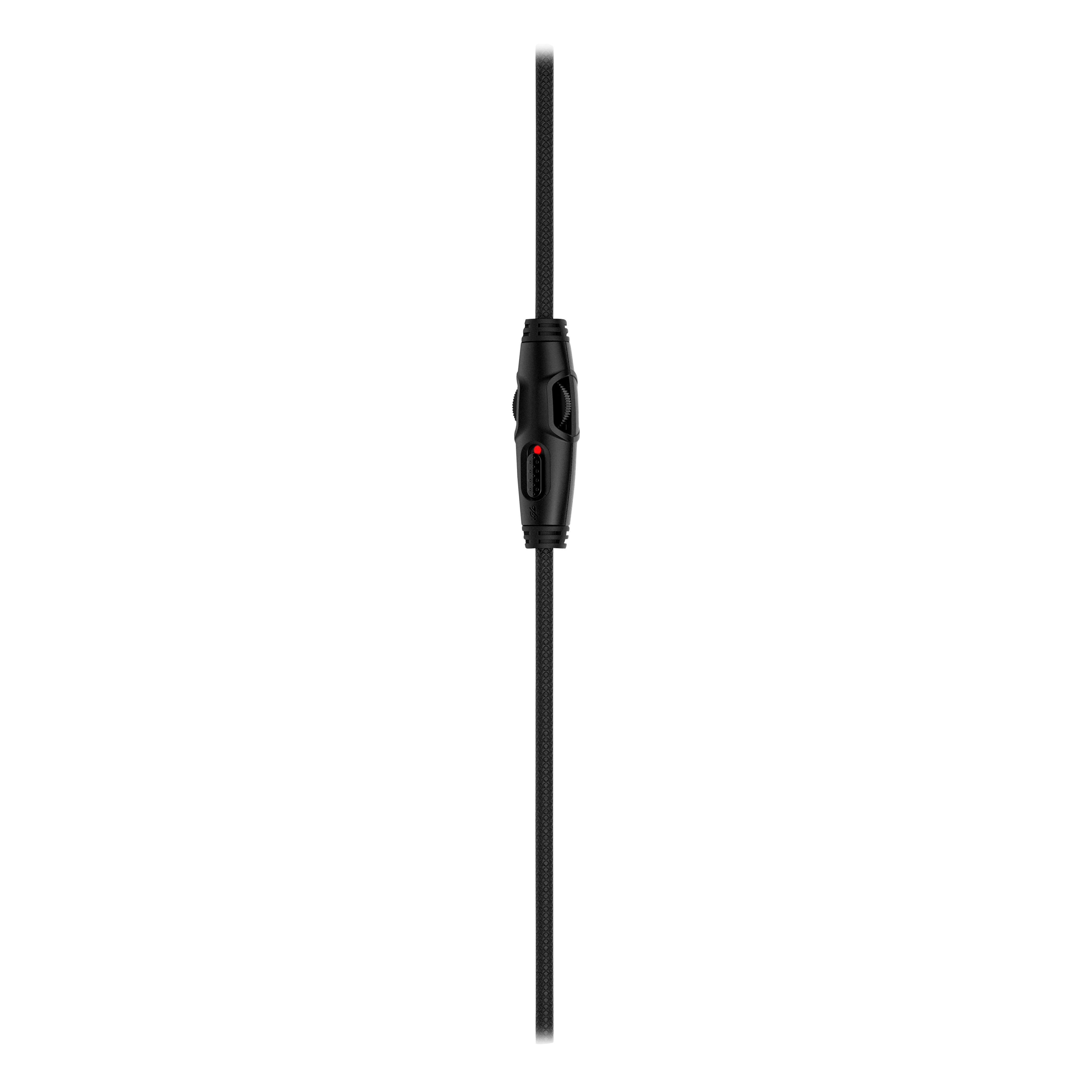 Casque De jeu HyperX Cloud Alpha (noir rouge)