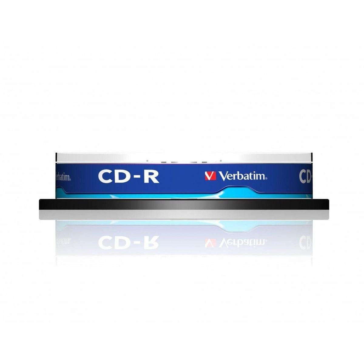 Verbatim Pack de : 10 CD-R 700 Mo 52x