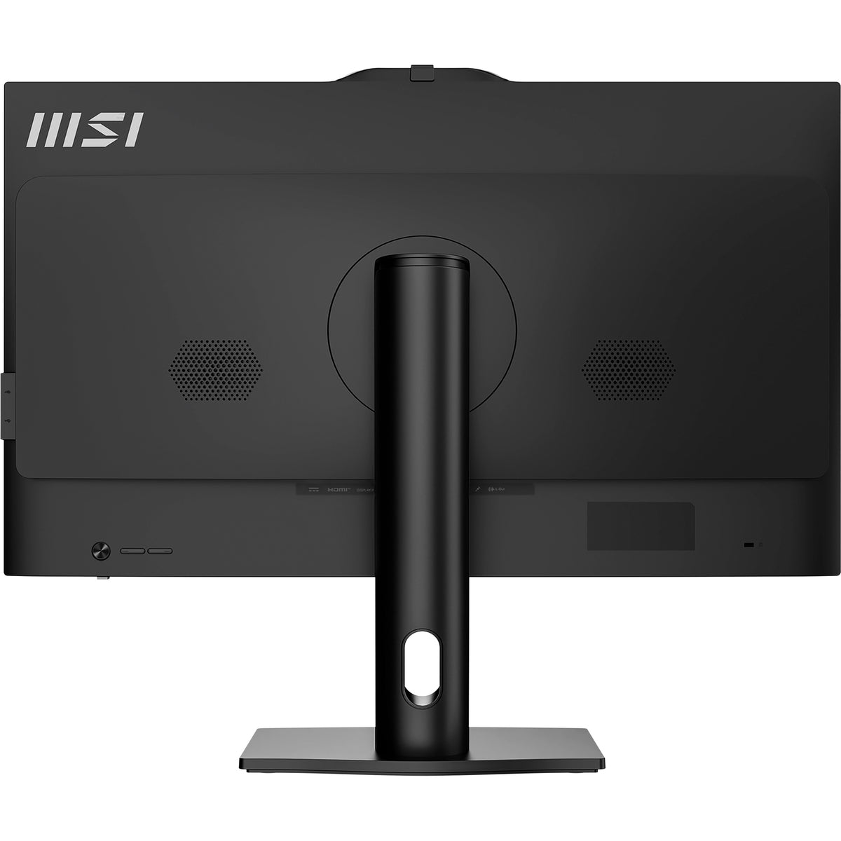 MSI Pro AP272P 14M-867XEU PC All-in-One 27" Full HD Intel Core i5-14400 16 Go DDR5 512 Go SSD Noir