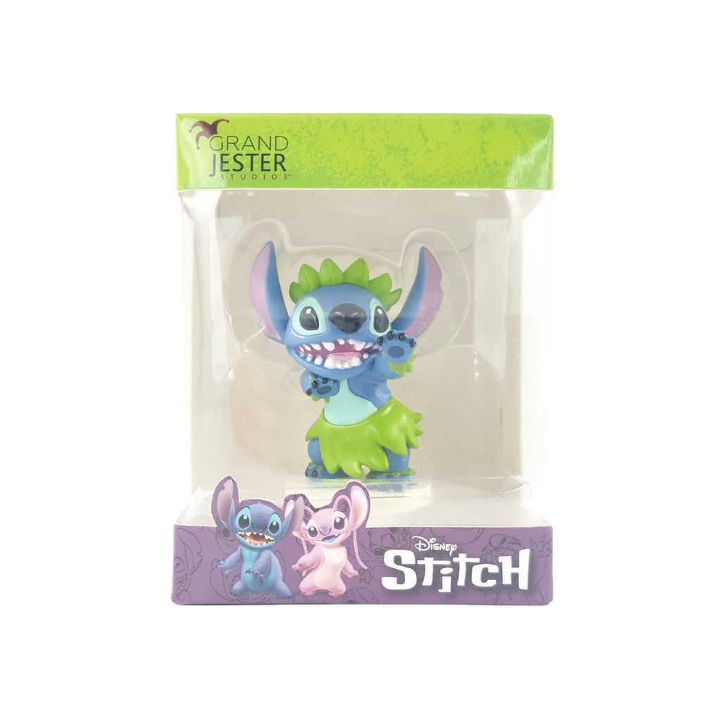 Grand Jester Studios Figurine Disney Stitch danseur