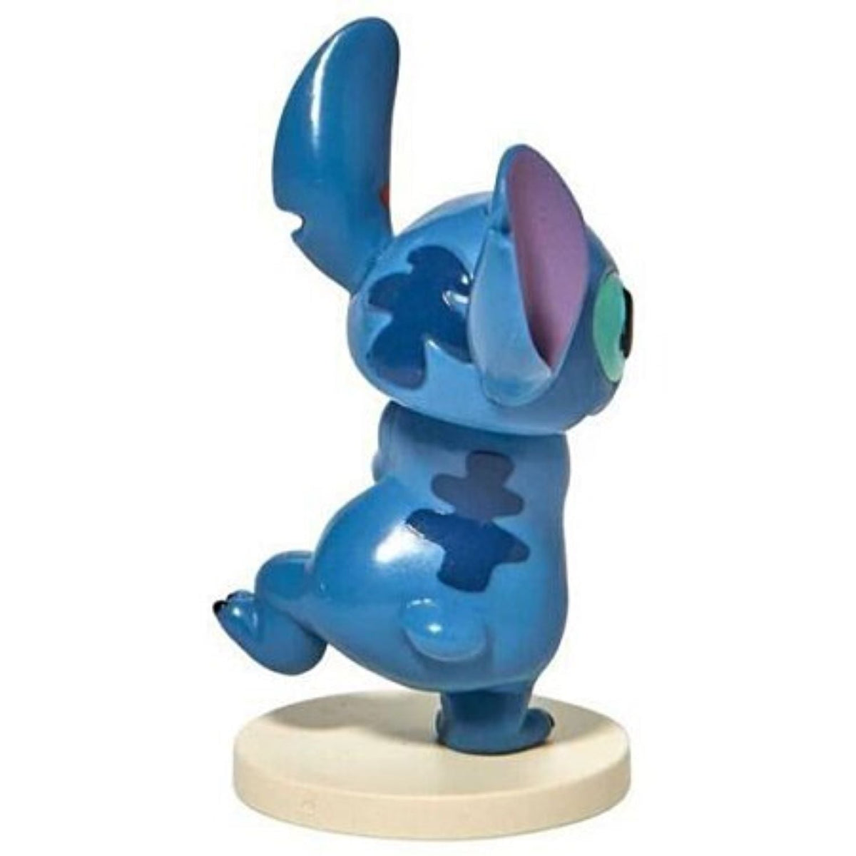 Innelec Figurine Stitch Bisous - 7cm