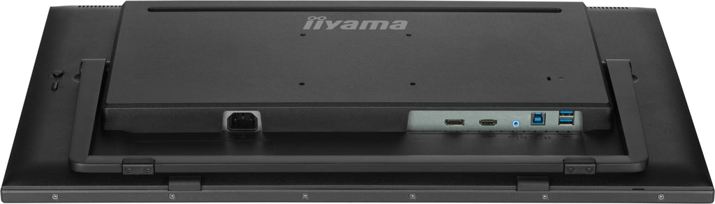 iiyama ProLite T2755MSC-B1 Écran Tactile 27" Full HD LED Noir