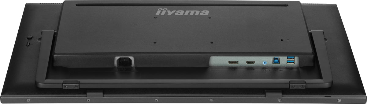 iiyama ProLite T2755MSC-B1 Écran Tactile 27" Full HD LED Noir