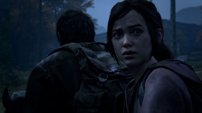 The Last Of Us Part I