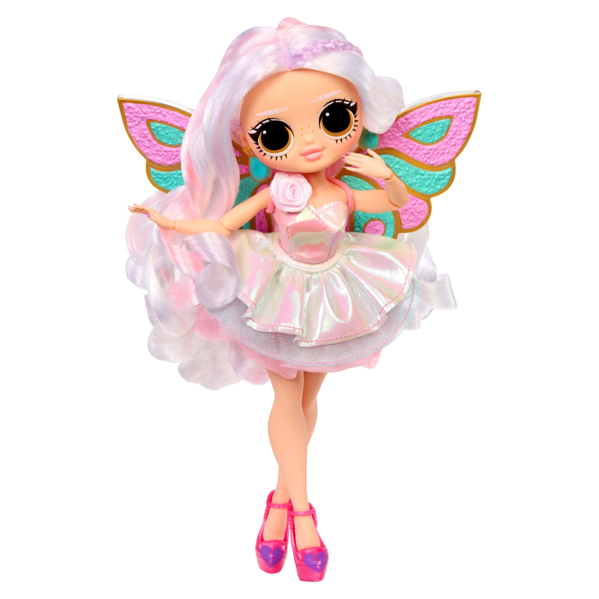 MGA L.O.L Surprise O.M.G Eye Spy Fairy