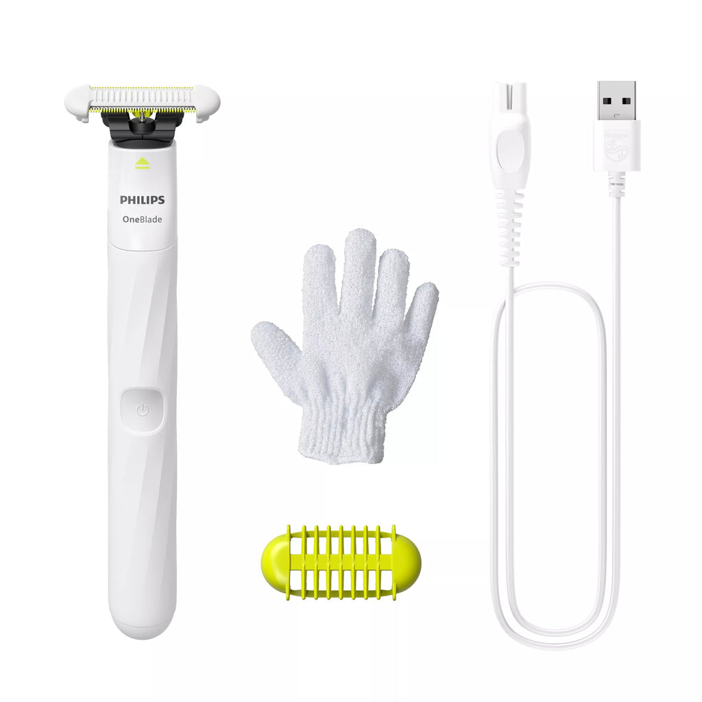 Philips Norelco OneBlade QP1924/24 Intimate