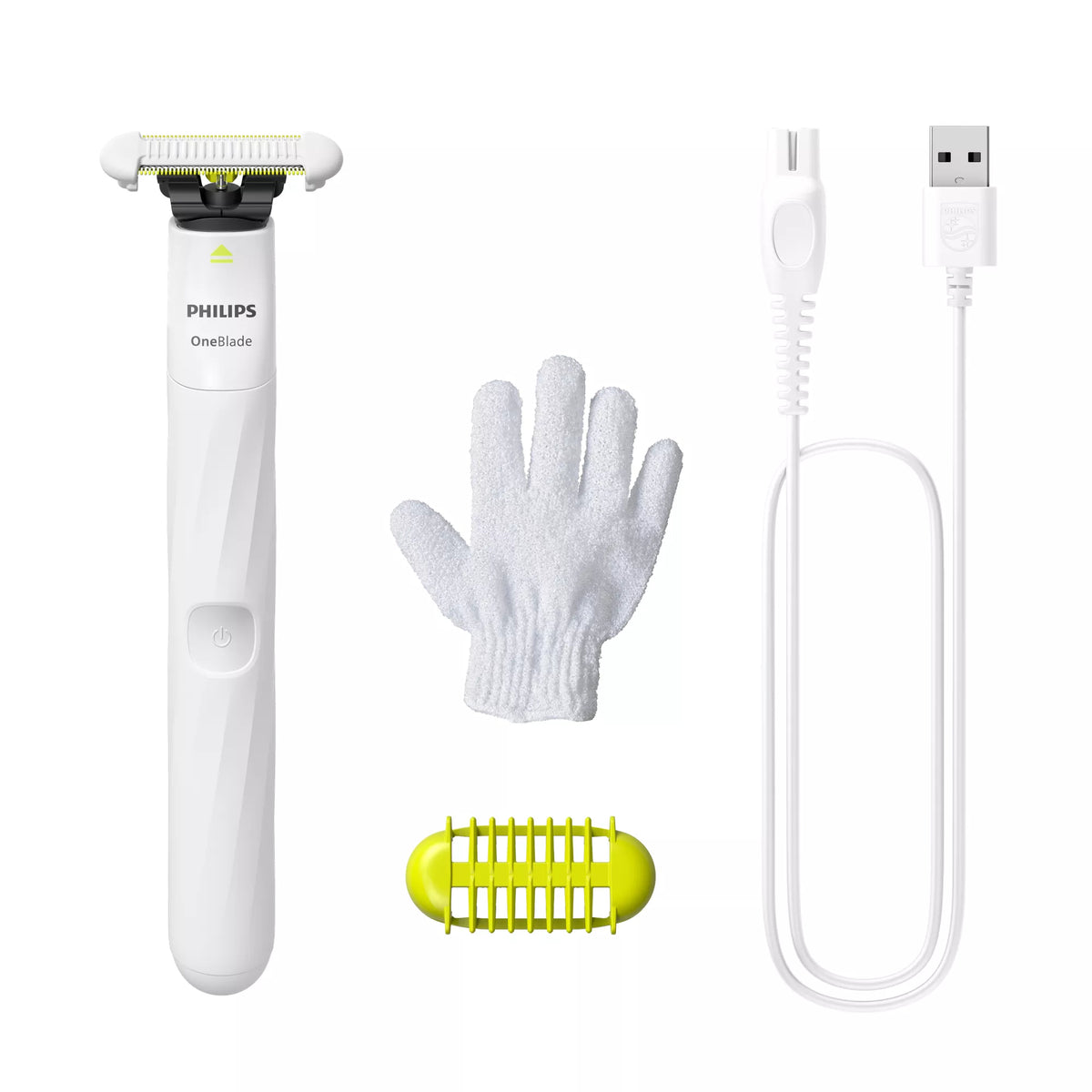 Philips Norelco OneBlade QP1924/24 Intimate
