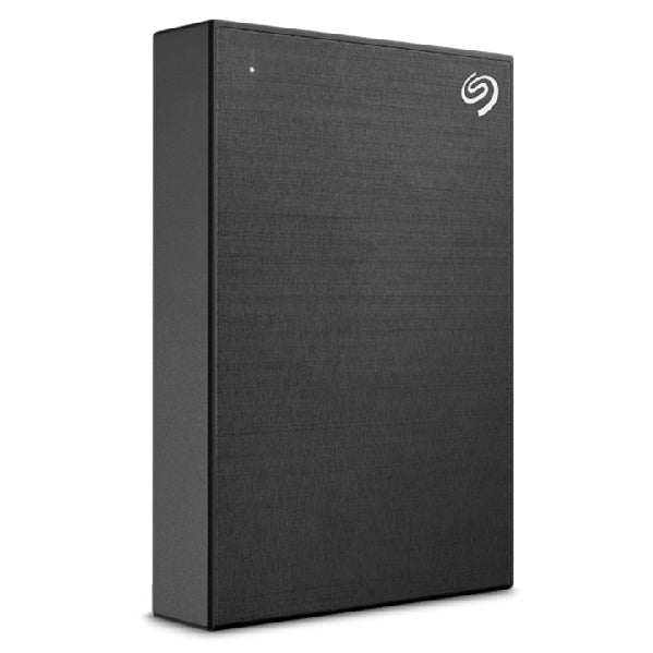Seagate One Touch STKZ4000400 Disque Dur Externe 4 To 2.5" Micro-USB 3.2 Gen 1, Noir
