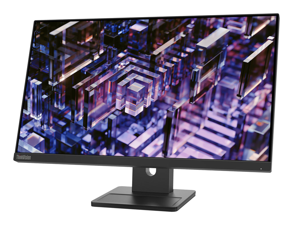 Lenovo ThinkVision E24q-30 Moniteur