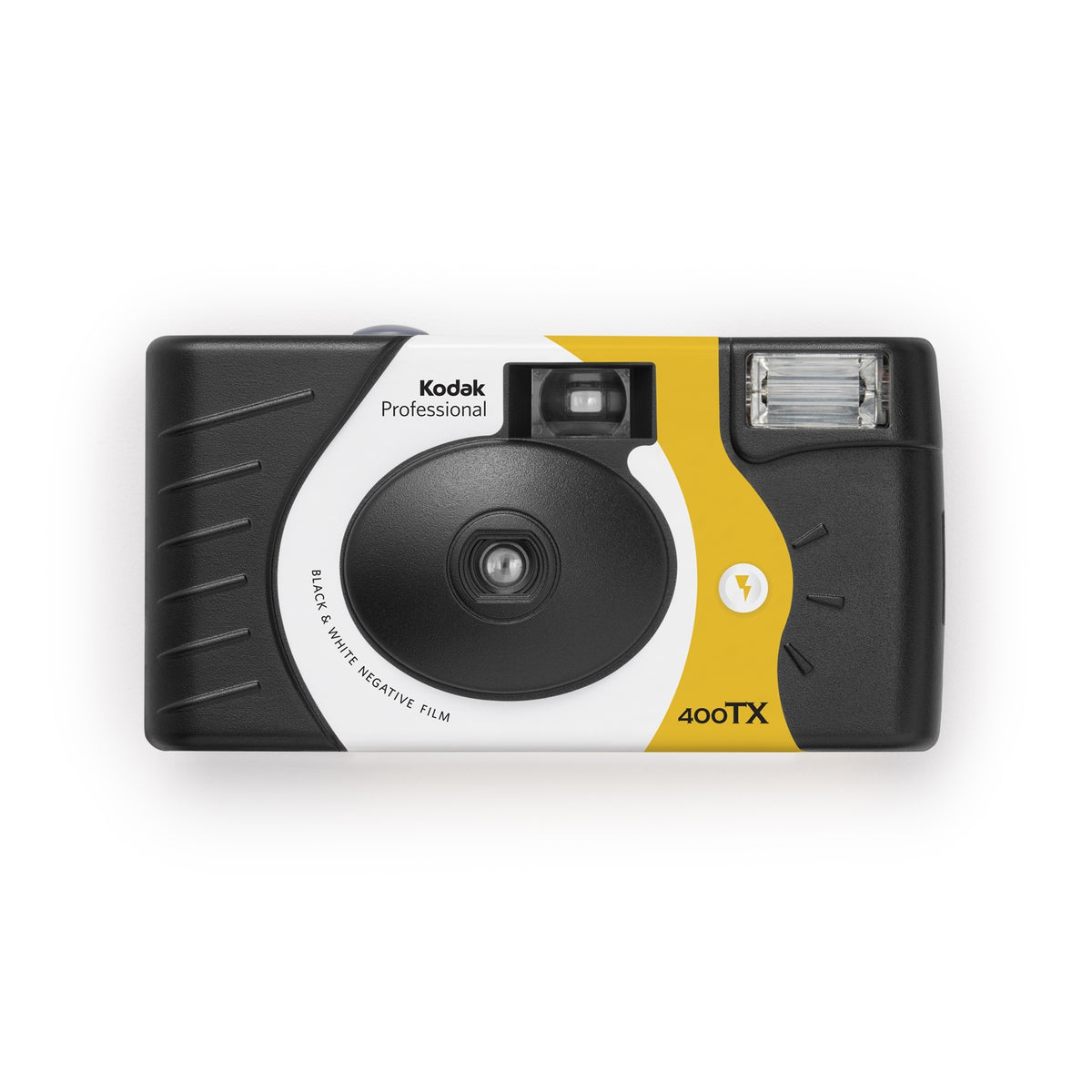 Kodak Appareil photo jetable N&B 27 poses 400TX