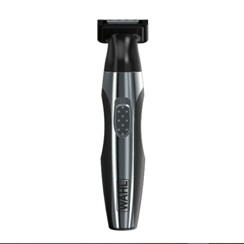 WAHL Tondeuse barbe Deluxe Travel Kit