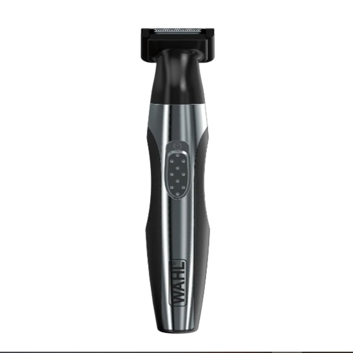 WAHL Tondeuse barbe Deluxe Travel Kit