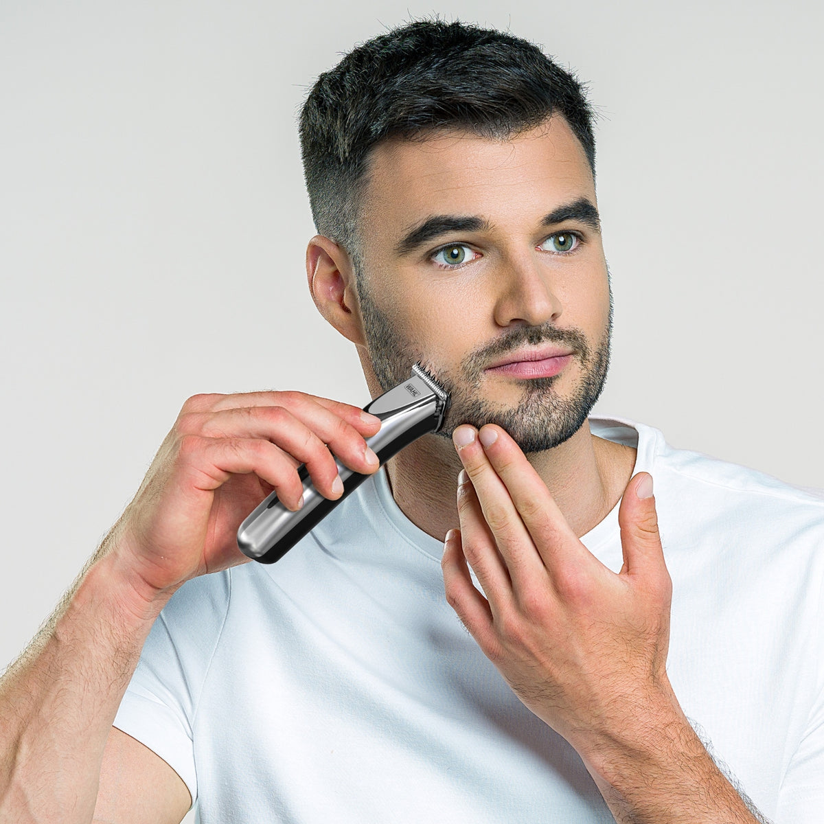 WAHL Tondeuse Elite Groom