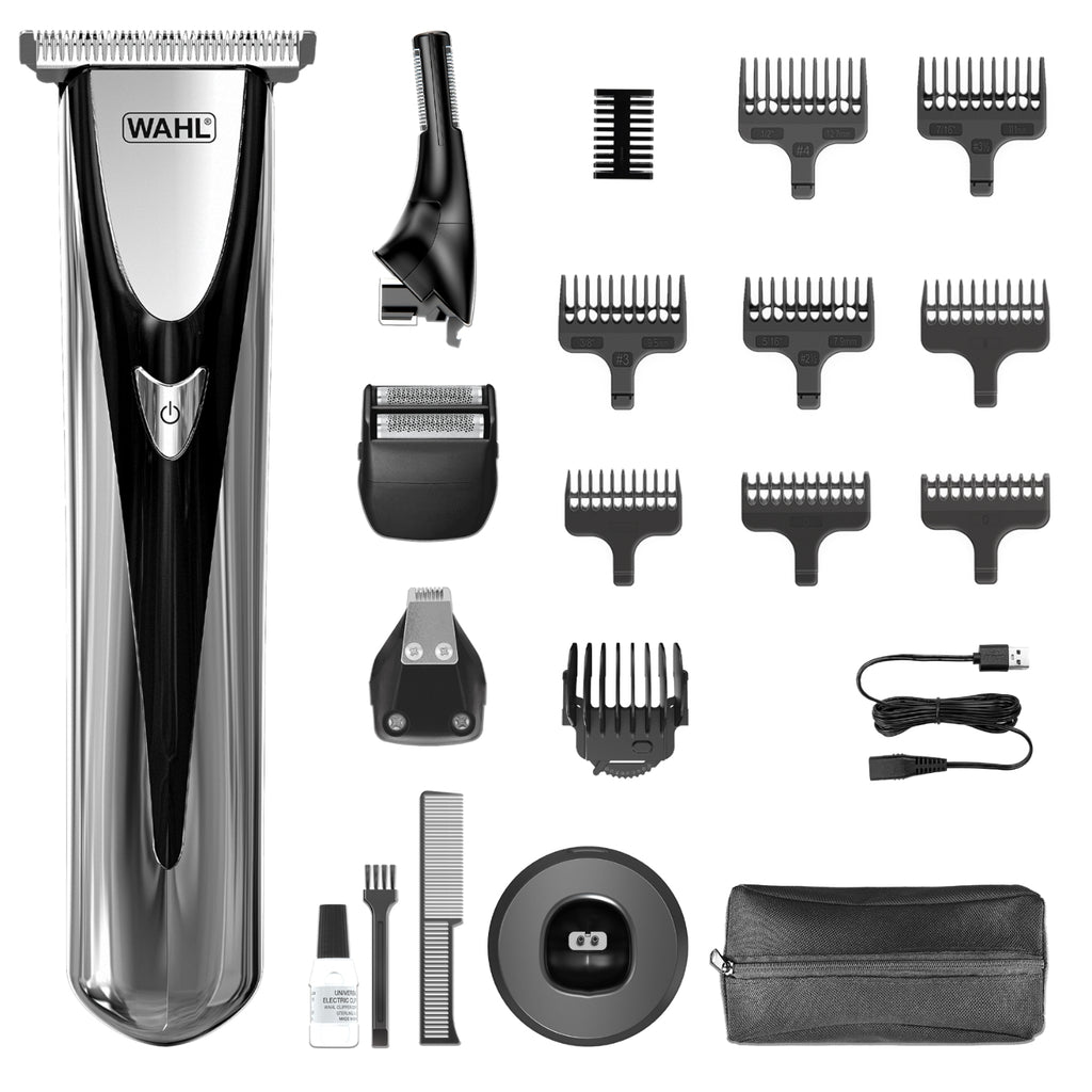 WAHL Tondeuse Elite Groom