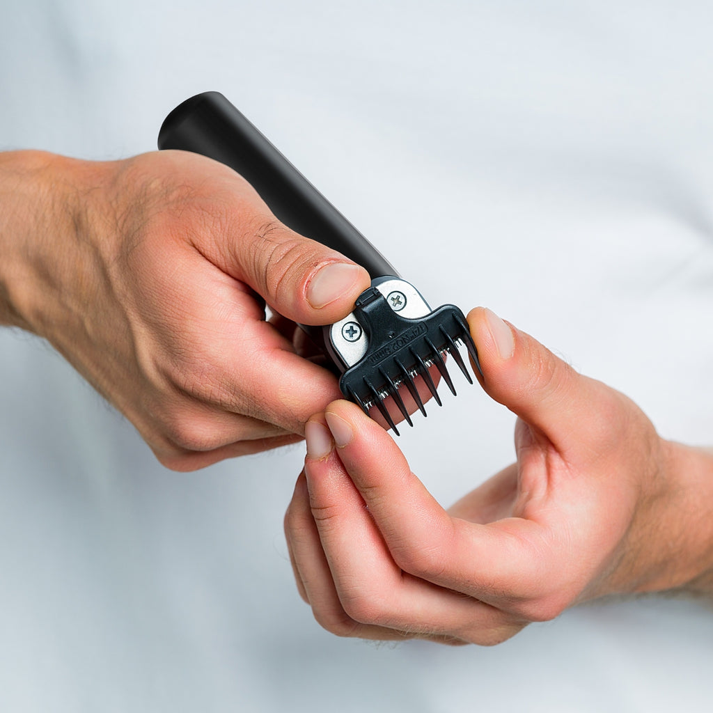 WAHL Tondeuse Elite Groom