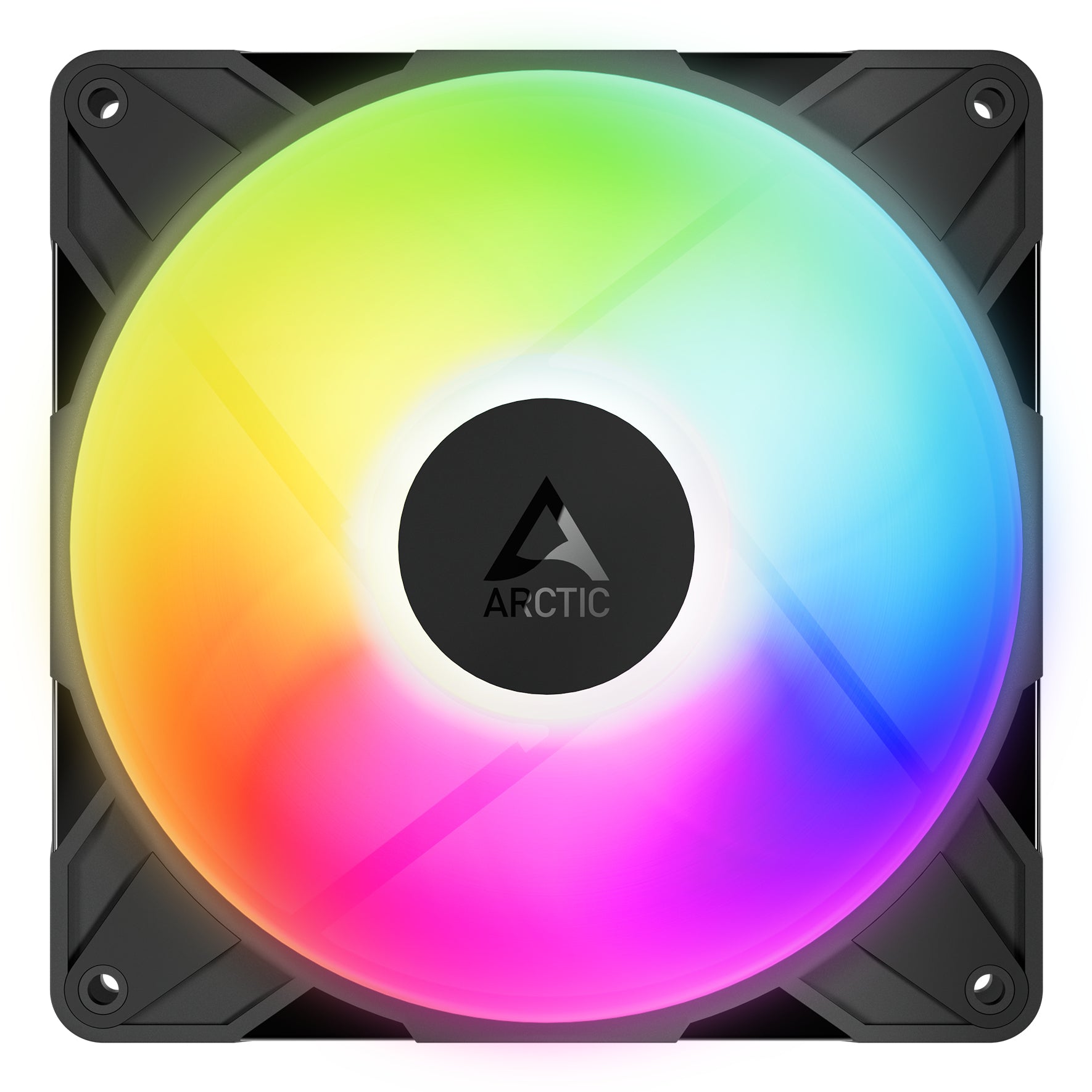 ARCTIC Freezer P14 Pro Reverse A-RGB Boitier PC Ventilateur 14 cm Noir 1 pièce(s)