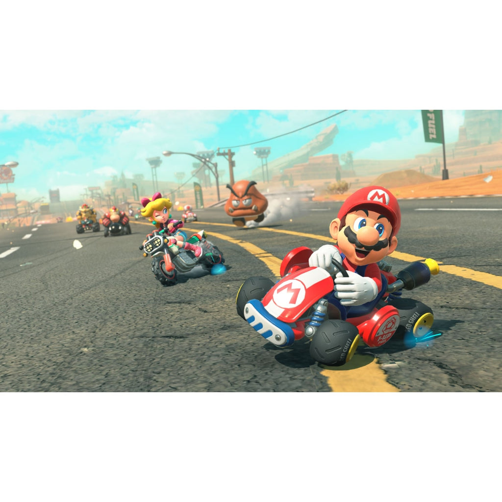 Nintendo Mario Kart World Switch 2