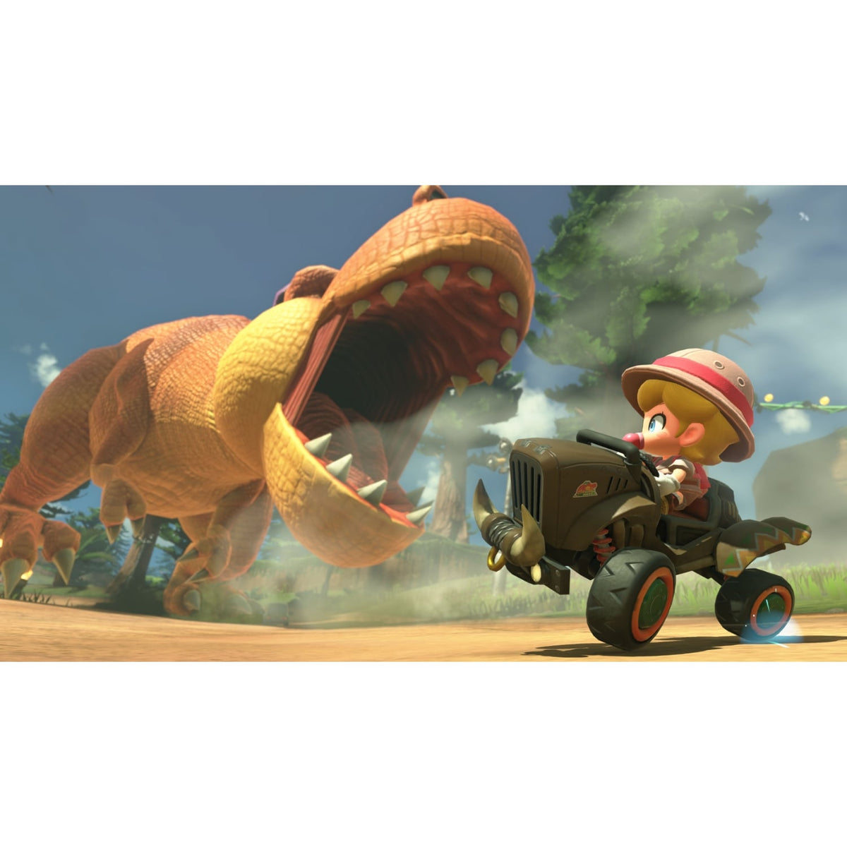 Nintendo Mario Kart World Switch 2