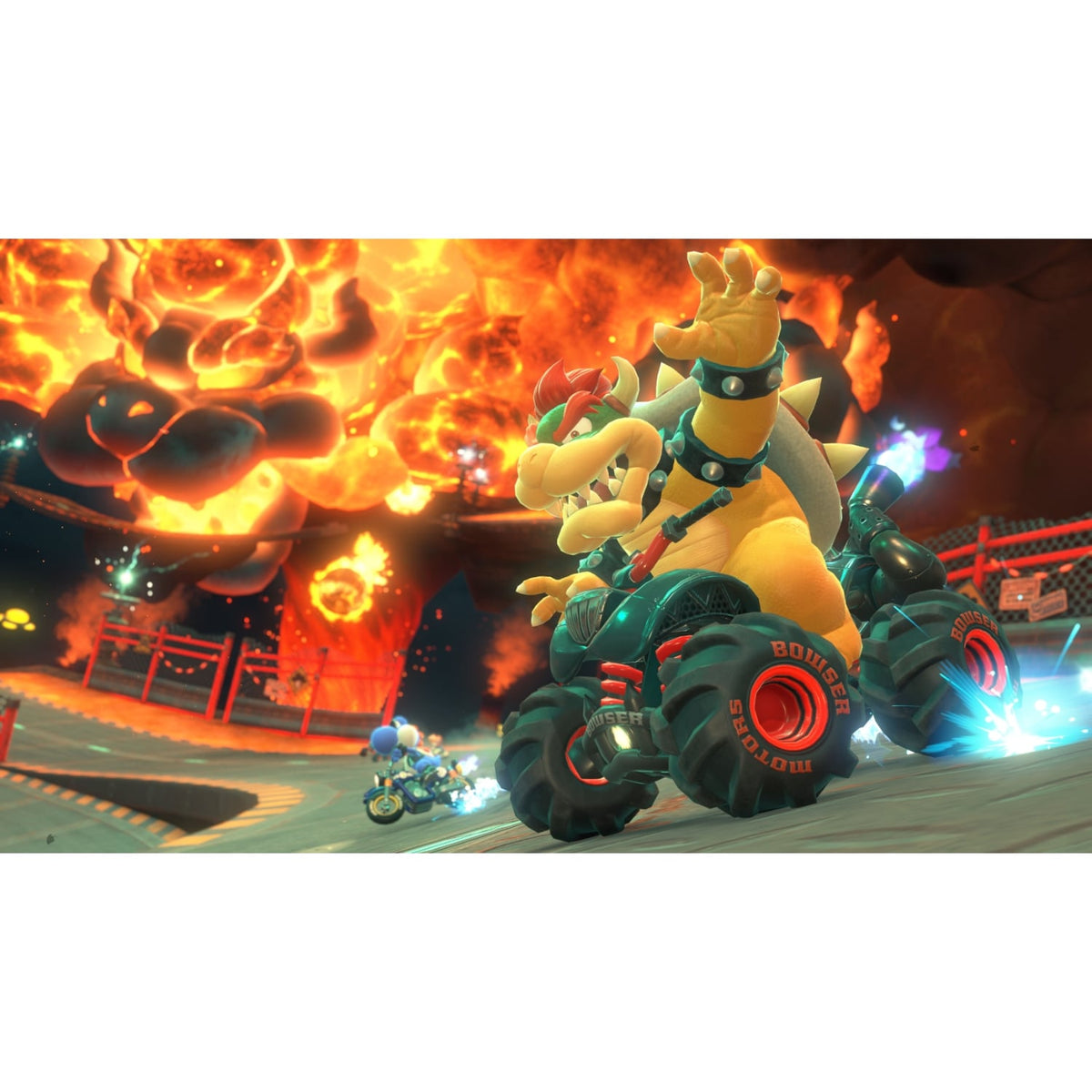 Nintendo Mario Kart World Switch 2