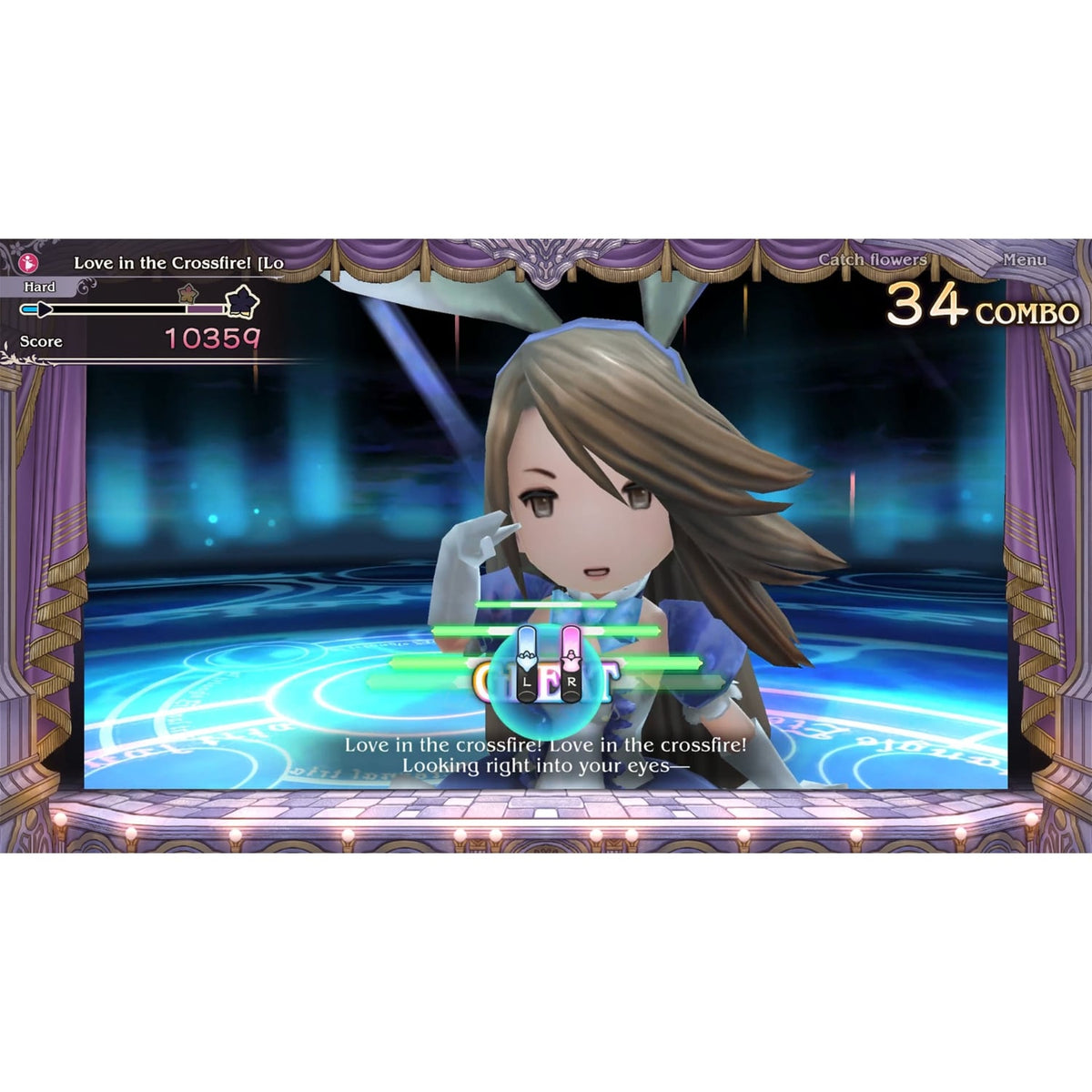 Square Enix Bravely Default Flying Fairy HD Remaster Switch 2