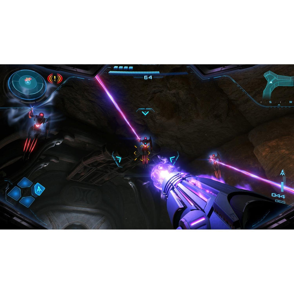 Nintendo Metroid Prime 4 : Beyond Switch 2