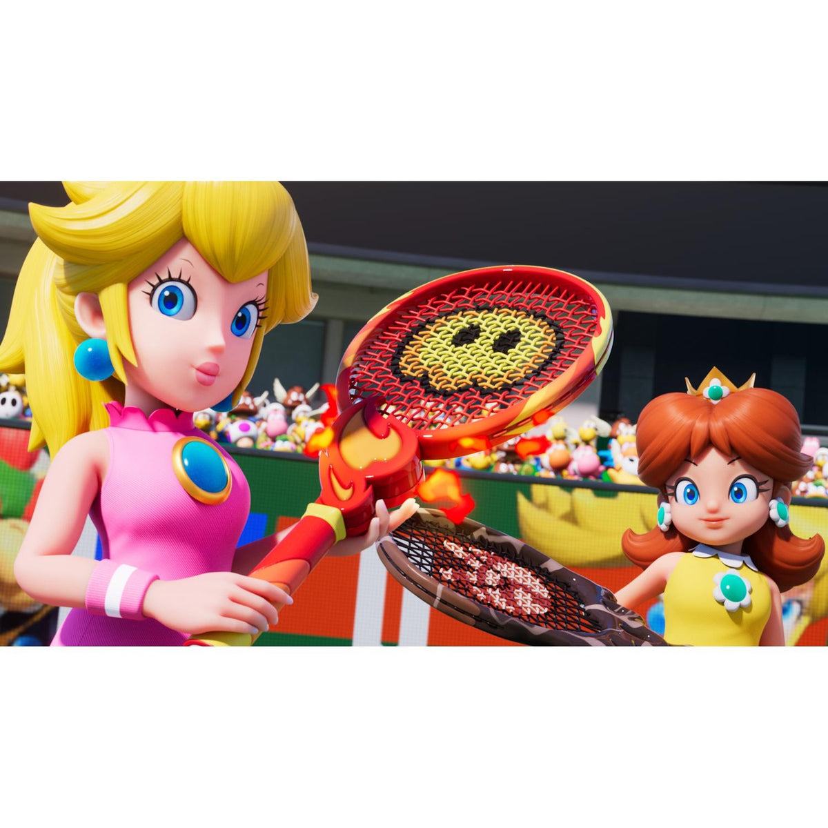 Nintendo Mario Tennis Fever Switch 2