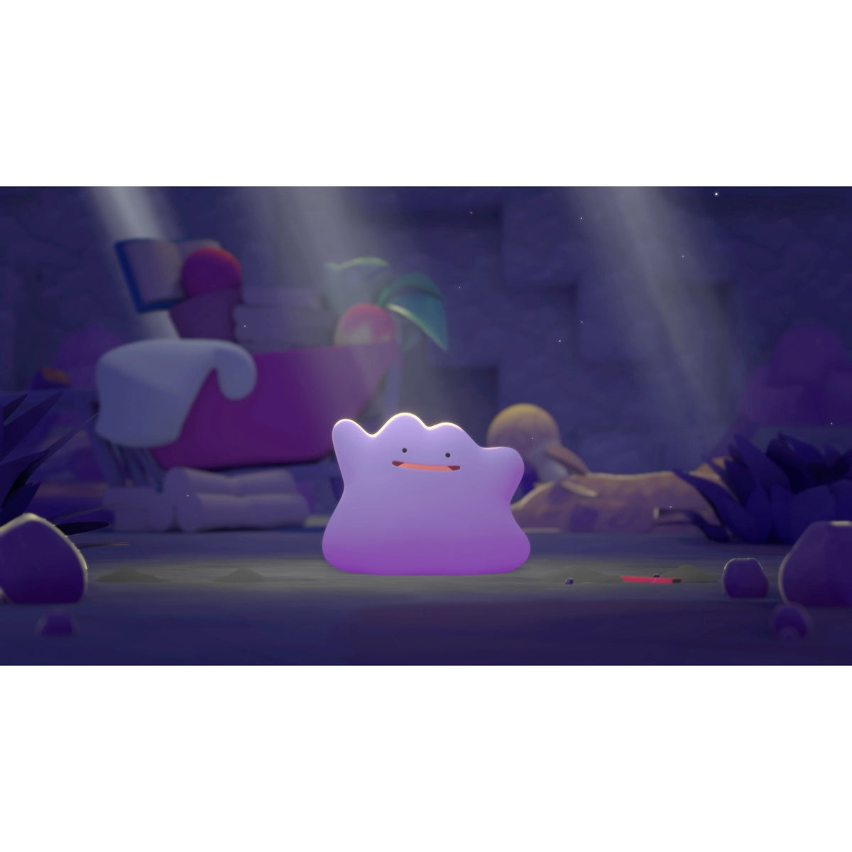 Nintendo Pokémon Pokopia Switch 2
