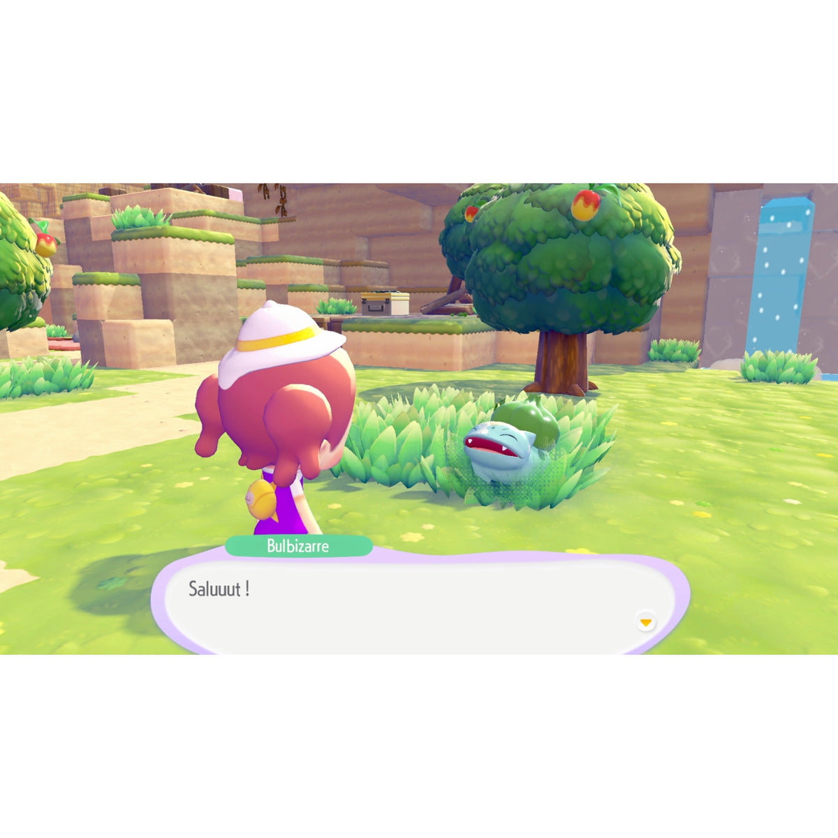 Nintendo Pokémon Pokopia Switch 2