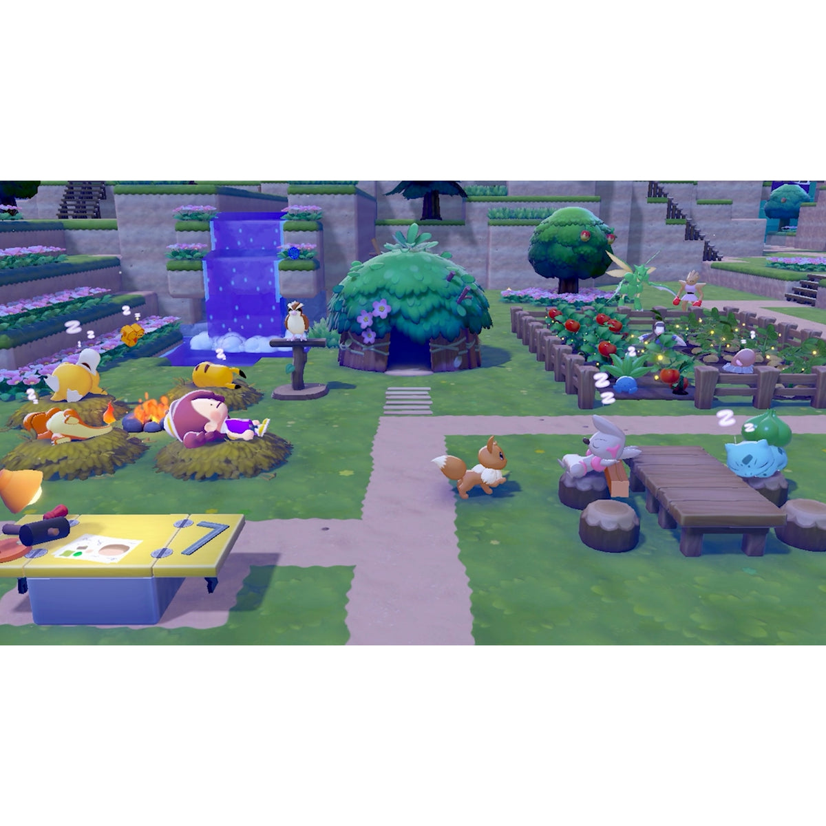 Nintendo Pokémon Pokopia Switch 2