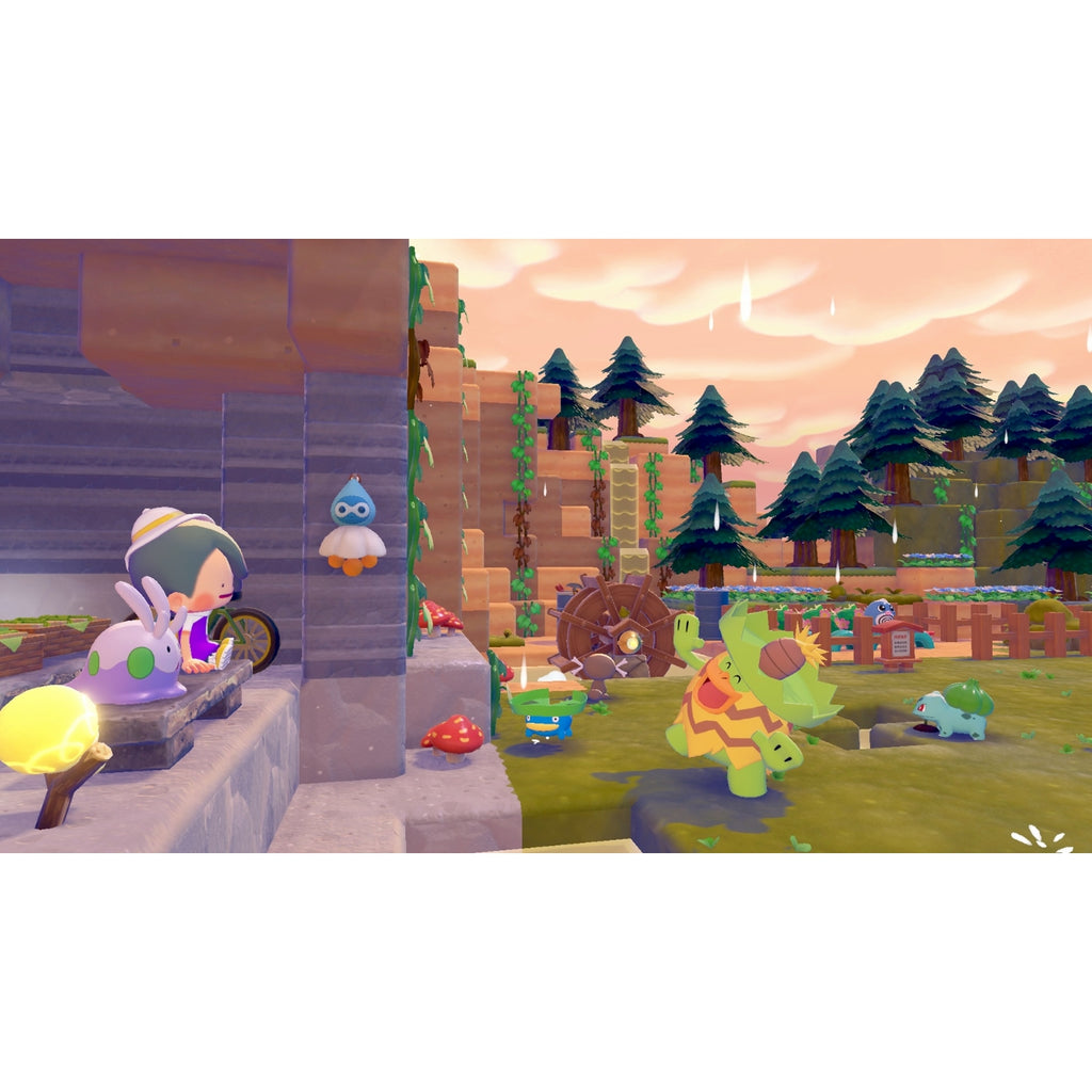 Nintendo Pokémon Pokopia Switch 2