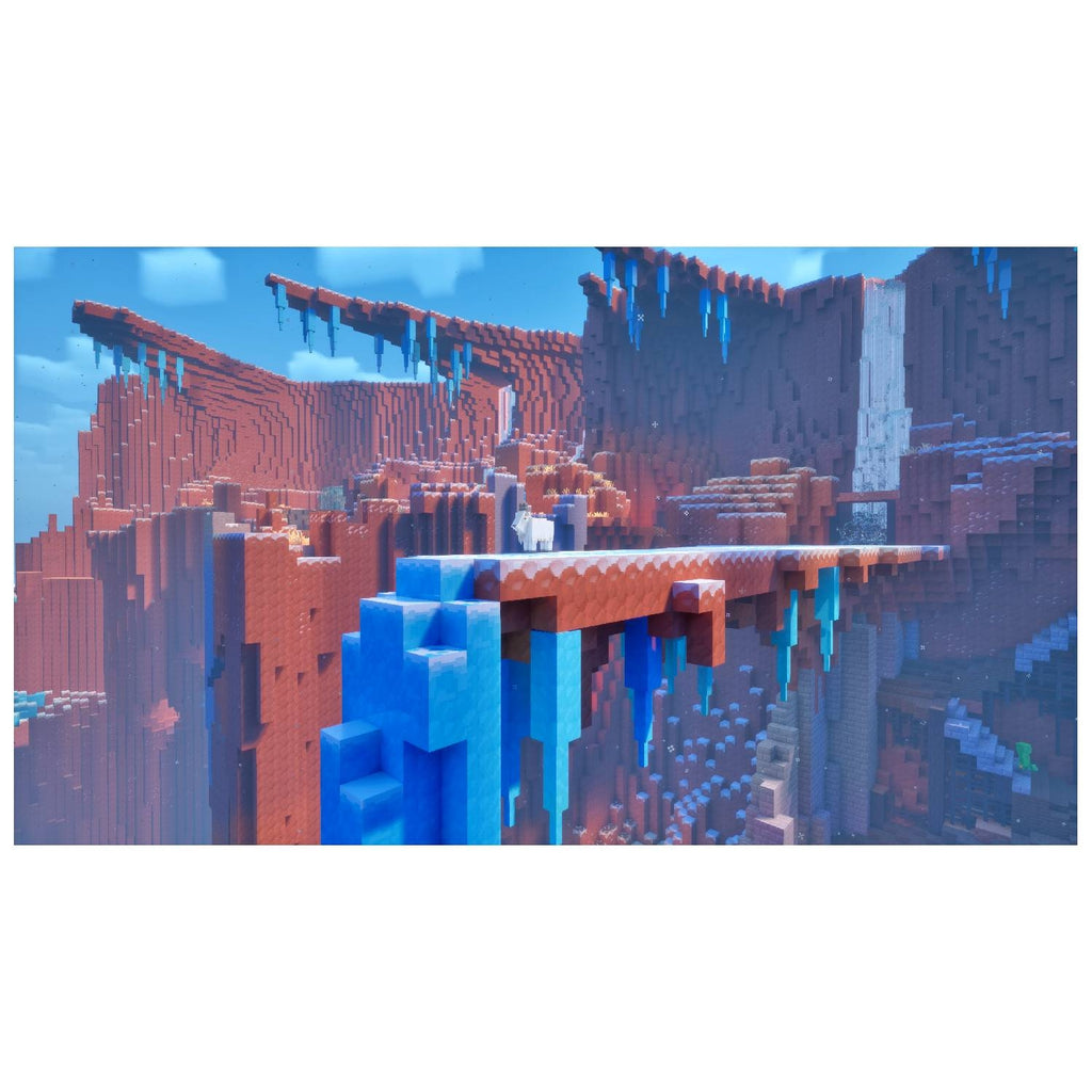 Nintendo Minecraft Dungeons 2 Deluxe Edition Switch 2