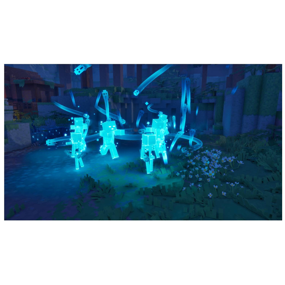 Nintendo Minecraft Dungeons 2 Deluxe Edition Switch 2