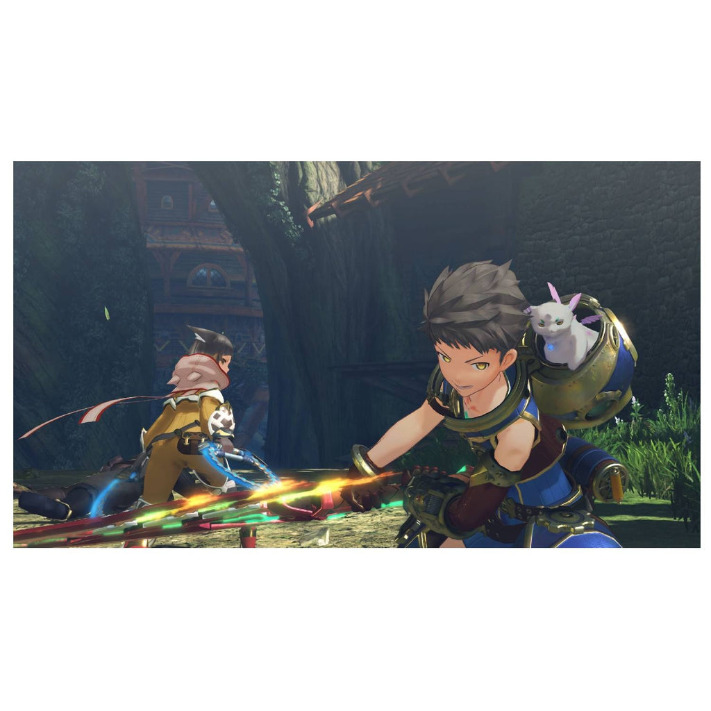 Nintendo Xenoblade Chronicles 2 Switch 2