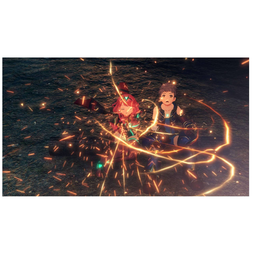 Nintendo Xenoblade Chronicles 2 Switch 2
