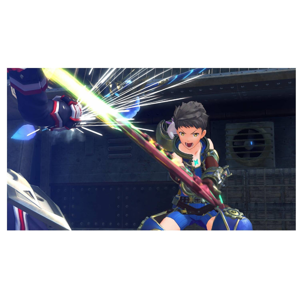 Nintendo Xenoblade Chronicles 2 Switch 2