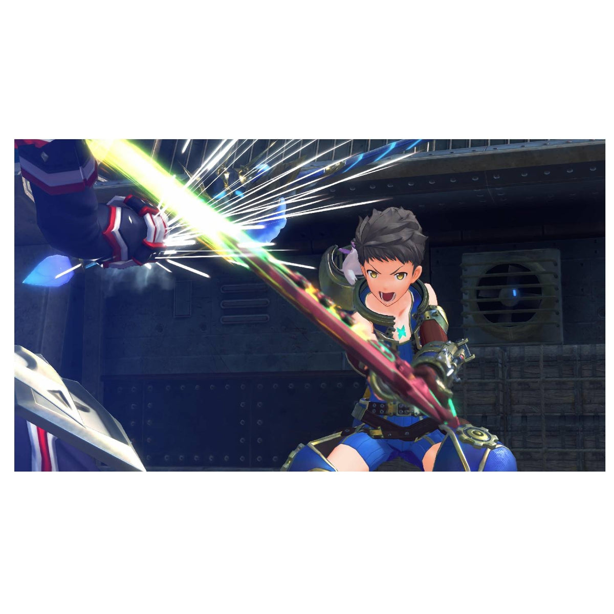 Nintendo Xenoblade Chronicles 2 Switch 2